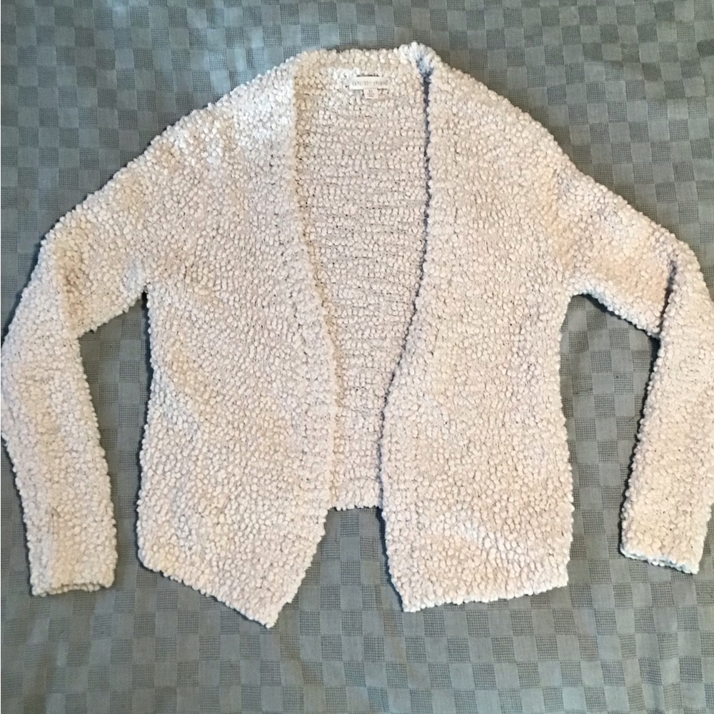 Barefoot Dreams Cozy Chic Sherpa Cardigan